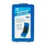 Silverline Metaalborenset - 1 t/m 10 mm - HSS-R - 19 delig