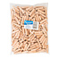 Silverline Deuvels - 10 x 40 mm - 200 stuks