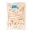 Silverline Lamellen - maat 10 - 200 stuks