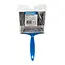 Silverline Emulsie en pasta kwast 125 mm