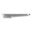 Silverline Verfbak inlegplaat 230 mm - wegwerp - 5 stuks