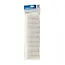 Silverline Mini verfrollers 100 mm - Lak - 10 stuks