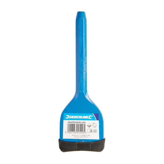 Silverline Voegbeitel 76 x 220 mm