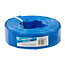 Silverline Platte dompelpomp slang - Ø 40 mm - 10 meter