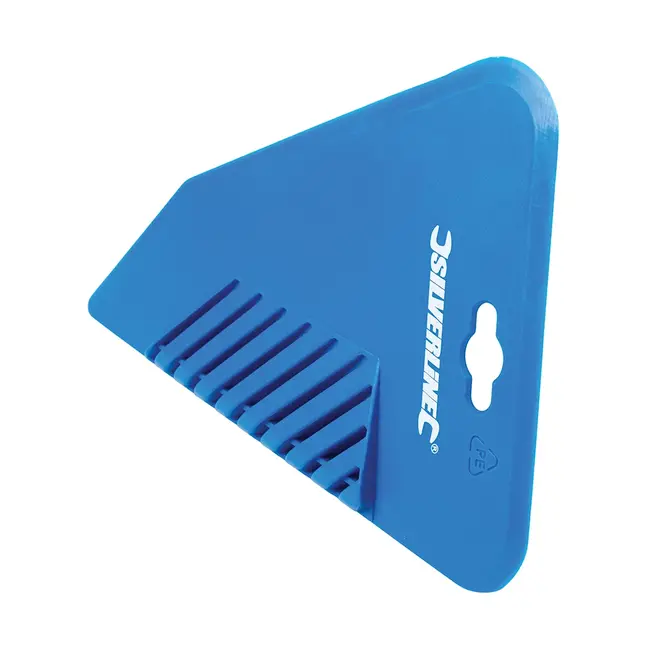 Silverline Behangstrijker 280 mm