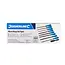 Silverline 9 delige vijl en rasp set