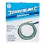 Silverline Rioolveer 10 meter x 9 mm