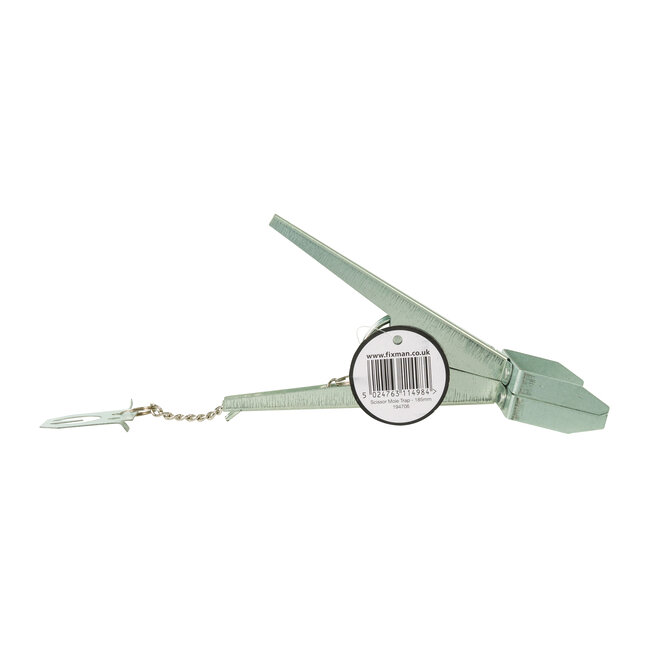 Fixman Mollenval 185 mm