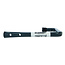 Fixman Universele opberghaak 110 mm medium