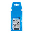 Silverline Metaalboor - 2 mm - HSS-R staal - 10 stuks