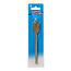 Silverline Speedboor met titanium coating 20 mm