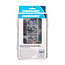 Silverline Roterende mulitool accessoire set 216 delig
