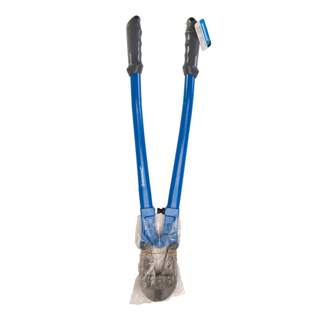 Silverline Boutenschaar 600 mm - knipcapaciteit 8 mm