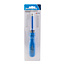Silverline Multi-bit schroevendraaier met telescopische magneet 7 schroef bits