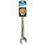 Silverline Vaste steek-ringratelsleutel 30 mm