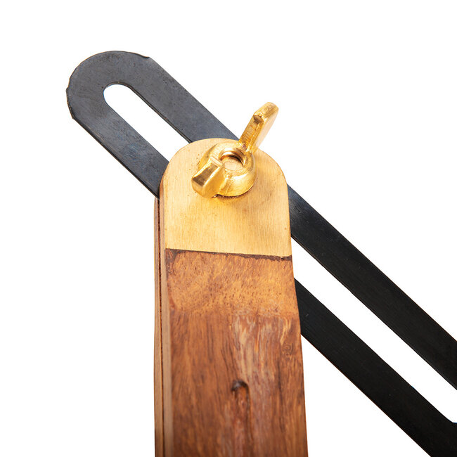 Silverline Zweihaak 230 mm