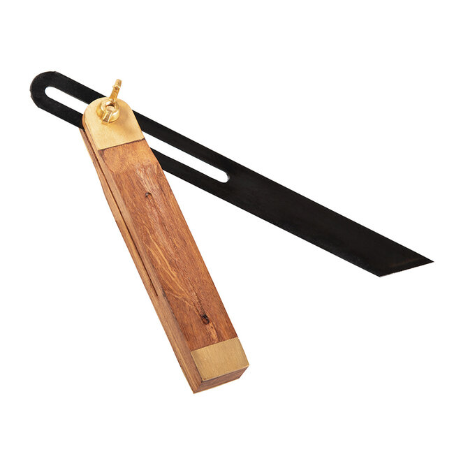 Silverline Zweihaak 230 mm