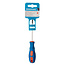 Silverline Universele parallel sleufschroevendraaier 3 x 75 mm