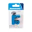 Silverline Mini pijpsnijder 3 - 22 mm