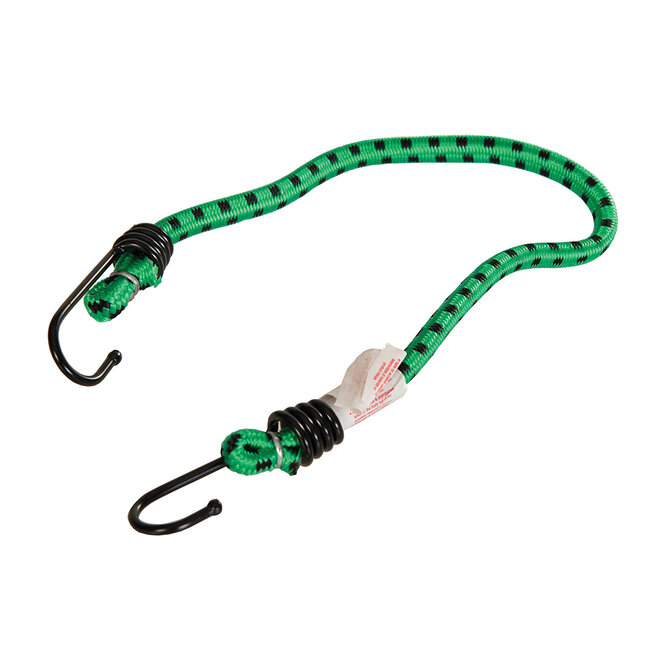 Silverline 20 delige spanbandenset