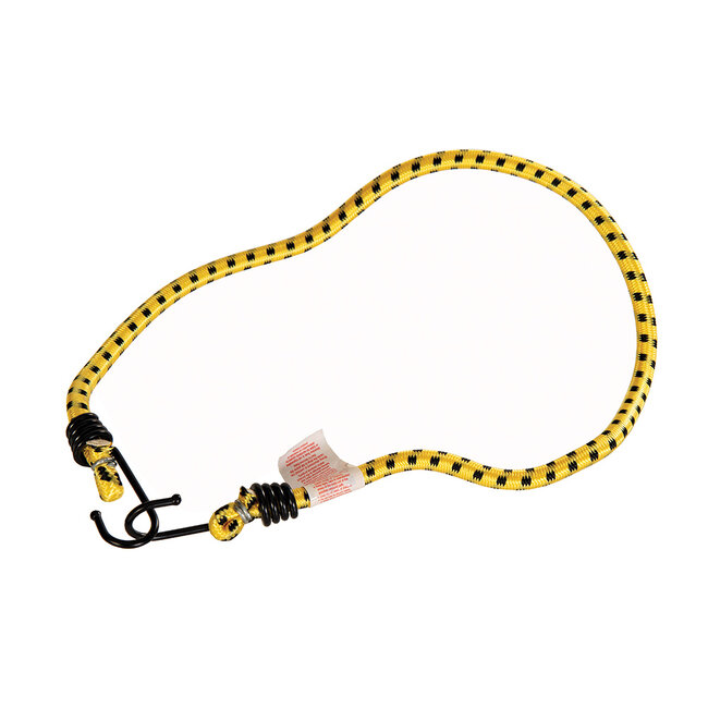 Silverline 20 delige spanbandenset