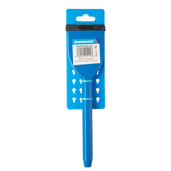 Silverline Voegbeitel 57 x 220 mm