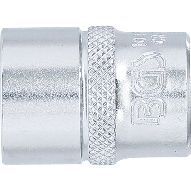 BGS Dopsleutel Gear Lock 3/8" 15 mm