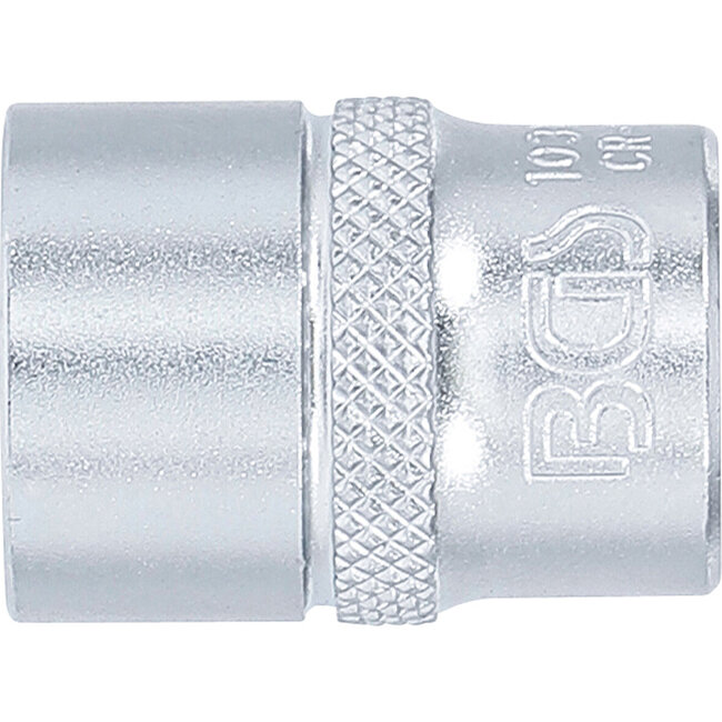 BGS Dopsleutel Gear Lock 3/8" 14 mm