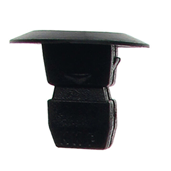 BGS Assortiment bekledingsclips voor VW 255 delig