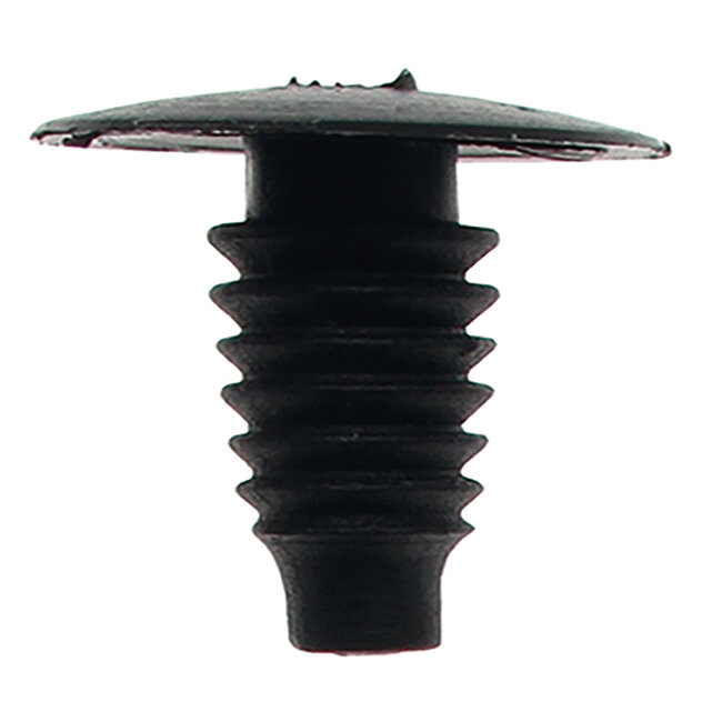 BGS Assortiment bekledingsclips voor VW 255 delig