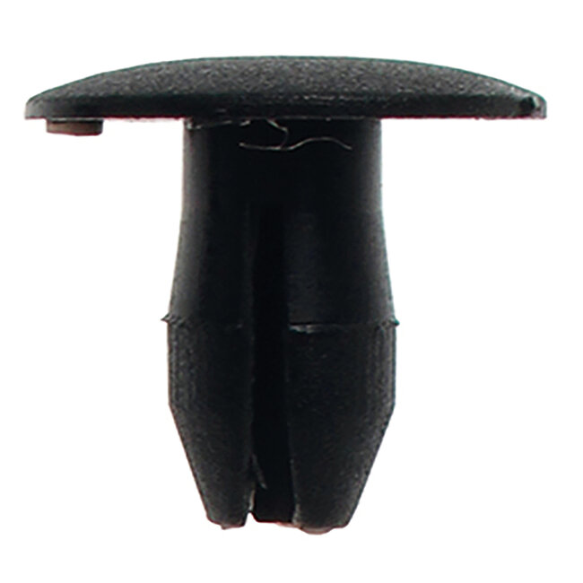 BGS Assortiment bekledingsclips voor VW 255 delig