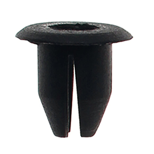 BGS Assortiment bekledingsclips voor VW 255 delig