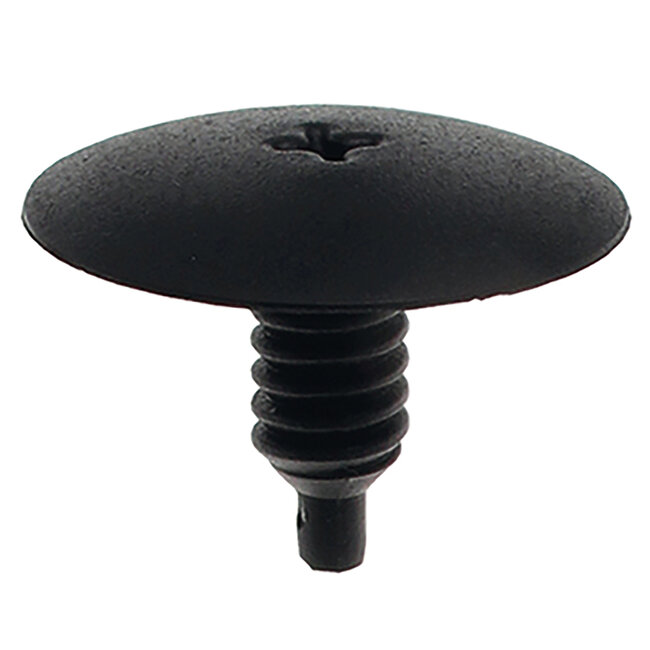 BGS Assortiment bekledingsclips voor VW 255 delig