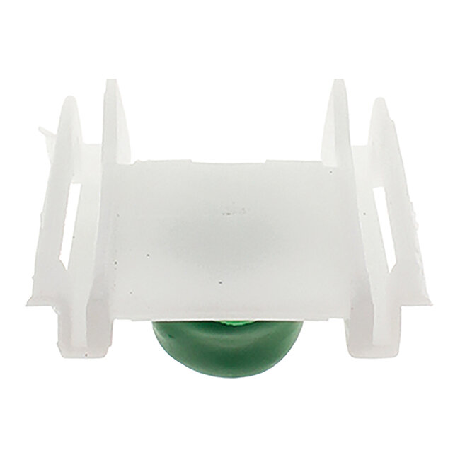 BGS Assortiment bekledingsclips voor VW 255 delig