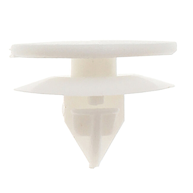 BGS Assortiment bekledingsclips voor VW 255 delig