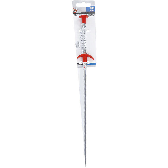 BGS Grijper flexibel 600 mm