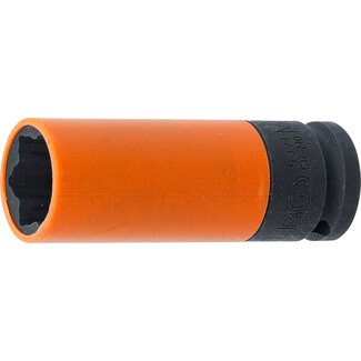 BGS technic Kracht wielboutdop 1/2" voor Hyundai i30, Tucson, Kia