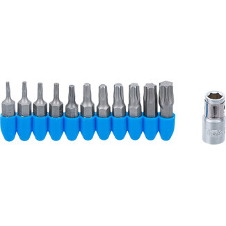 BGS technic Bitset Torx 11 delig