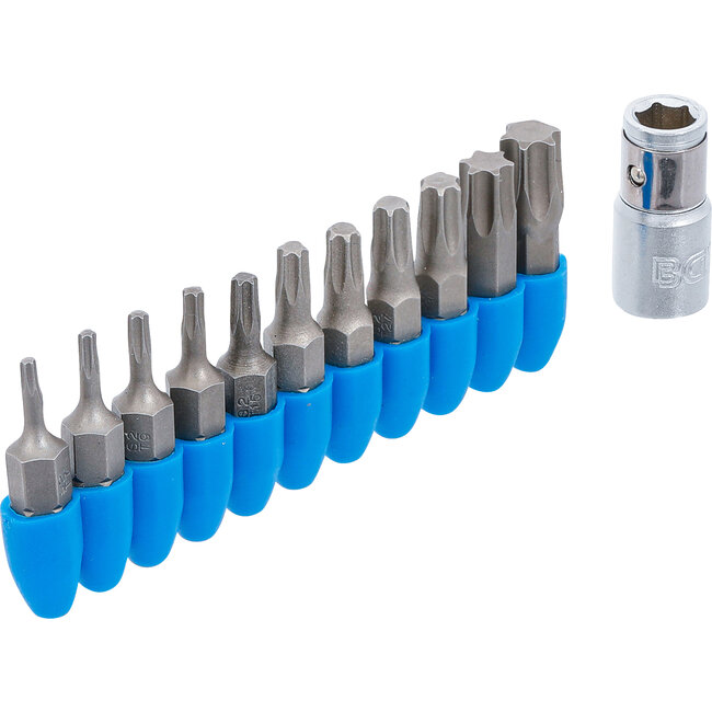 BGS Bitset Torx 11 delig