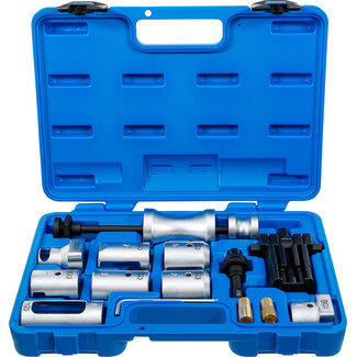 BGS technic Ruitenwisserarmtrekkerset universeel 13 delig