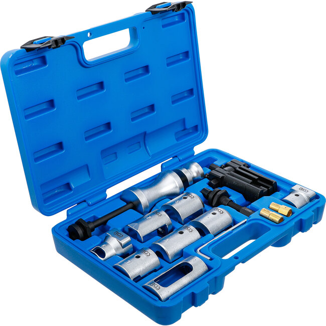 BGS Ruitenwisserarmtrekkerset universeel 13 delig