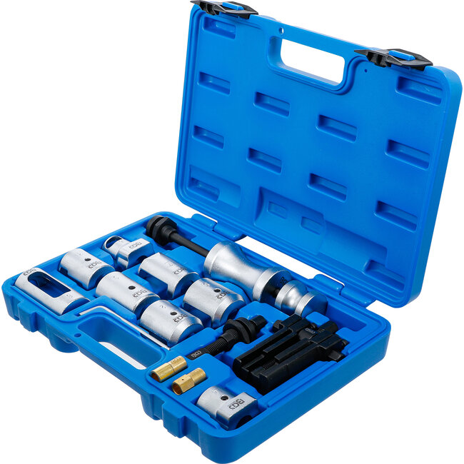 BGS Ruitenwisserarmtrekkerset universeel 13 delig