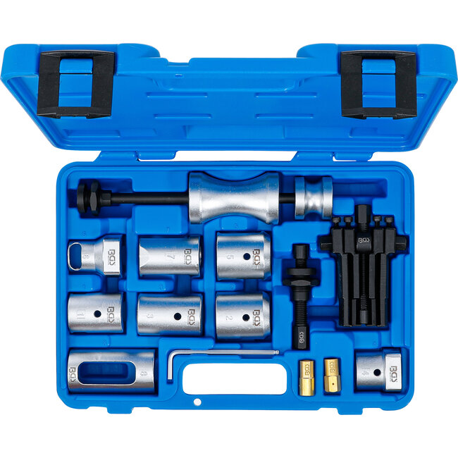 BGS Ruitenwisserarmtrekkerset universeel 13 delig