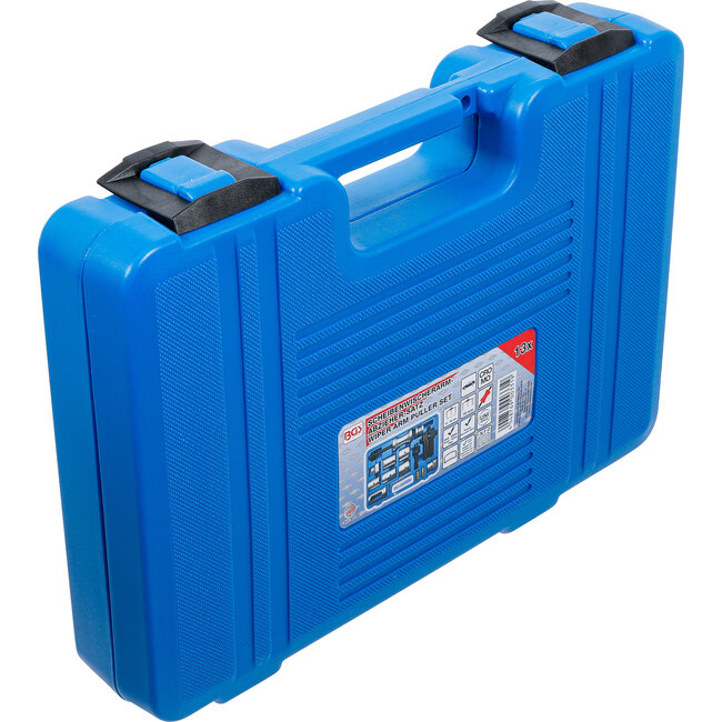 BGS Ruitenwisserarmtrekkerset universeel 13 delig