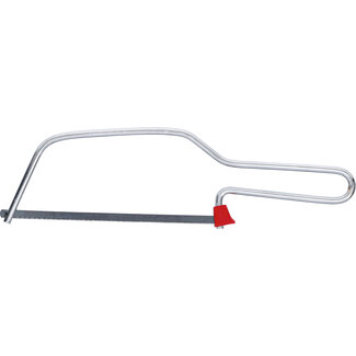 BGS Do it yourself Junior zaagbeugel 150 mm