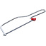 BGS Junior zaagbeugel 150 mm