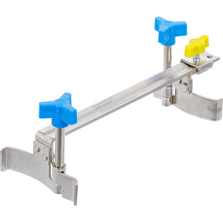 BGS technic Borggereedschap voor dubbel nokkenas motor