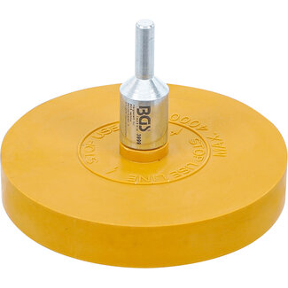BGS technic Folieverwijderaar Ø 90 mm