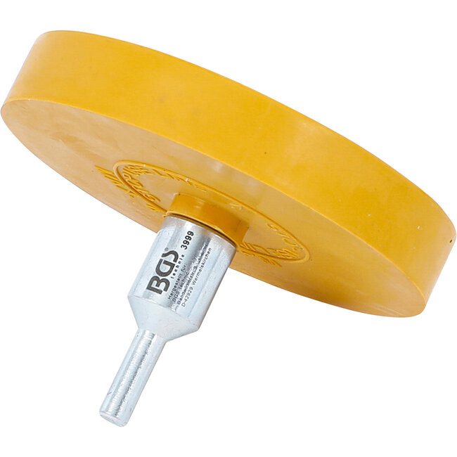 BGS Folieverwijderaar Ø 90 mm