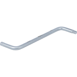 BGS technic Speciale cartersleutel voor Peugeot, 8 - 10 mm